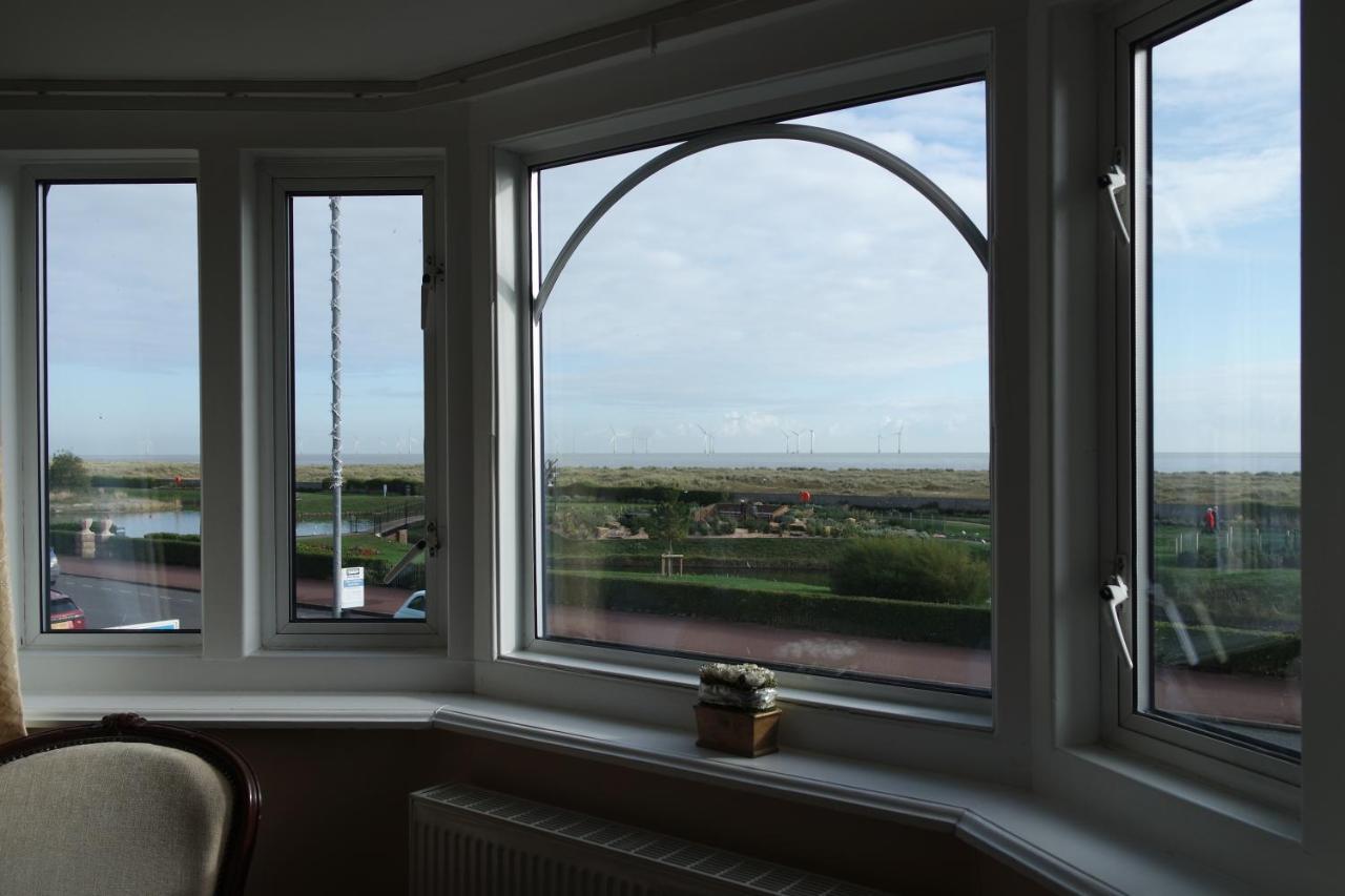 Gable End Hotel グレート・ヤーマス 部屋 写真