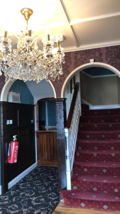 Gable End Hotel グレート・ヤーマス エクステリア 写真