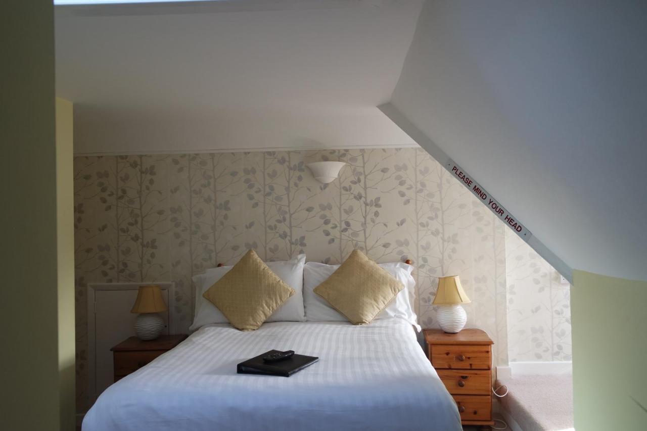 Gable End Hotel グレート・ヤーマス エクステリア 写真